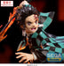 Demon Slayer: Kimetsu no Yaiba – Tanjiro Kamado Xross Link PVC Figur | 15 cm