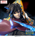 Demon Slayer: Kimetsu no Yaiba – Giyu Tomioka Xross Link PVC Figur | 15 cm