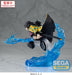 Demon Slayer: Kimetsu no Yaiba – Giyu Tomioka Xross Link PVC Figur | 15 cm