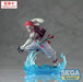 Demon Slayer: Kimetsu no Yaiba – Akaza Xross Link | PVC Figur