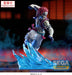 Demon Slayer: Kimetsu no Yaiba – Akaza Xross Link | PVC Figur