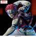 Demon Slayer: Kimetsu no Yaiba – Akaza Xross Link | PVC Figur