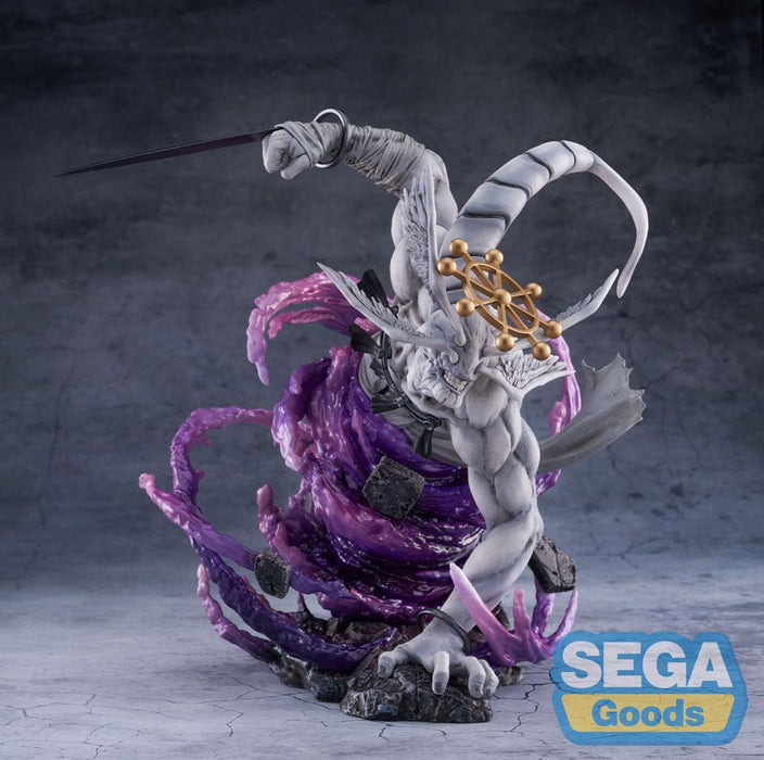 Jujutsu Kaisen – Divine General Mahoraga | FIGURIZMa PVC Figur