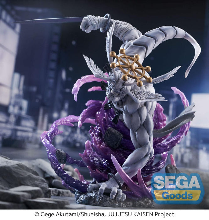 Jujutsu Kaisen – Divine General Mahoraga | FIGURIZMa PVC Figur