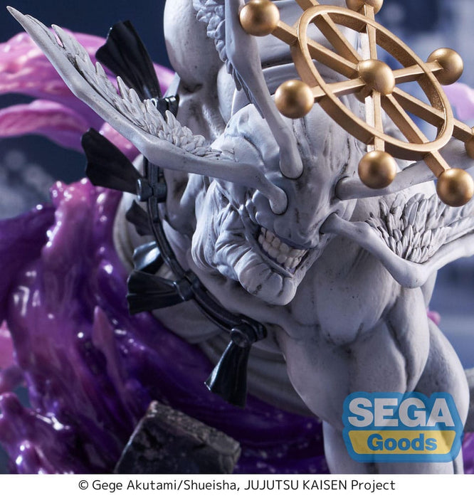 Jujutsu Kaisen – Divine General Mahoraga | FIGURIZMa PVC Figur