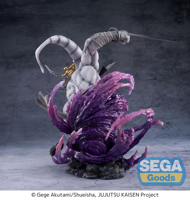 Jujutsu Kaisen – Divine General Mahoraga | FIGURIZMa PVC Figur