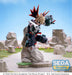 My Hero Academia – Katsuki Bakugo You're Next Xross Link | PVC Figur