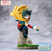 My Hero Academia – Izuku Midoriya You're Next Xross Link Vol. 2 | PVC Figur