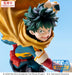 My Hero Academia – Izuku Midoriya You're Next Xross Link Vol. 2 | PVC Figur