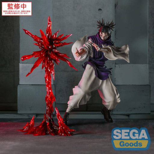 Jujutsu Kaisen – Choso Supernova Luminasta