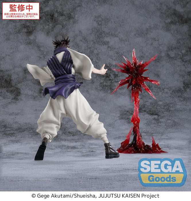 Jujutsu Kaisen – Choso Supernova Luminasta | PVC Statue
