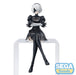 NieR:Automata Ver1.1a – 2B PM Perching | PVC Figur