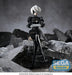 NieR:Automata Ver1.1a – 2B PM Perching | PVC Figur