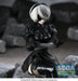 NieR:Automata Ver1.1a – 2B PM Perching | PVC Figur