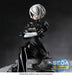 NieR:Automata Ver1.1a – 2B PM Perching | PVC Figur