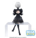 NieR:Automata Ver1.1a – 2B PM Perching | PVC Figur