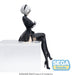 NieR:Automata Ver1.1a – 2B PM Perching | PVC Figur