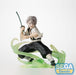 Demon Slayer: Kimetsu no Yaiba – Sanemi Shinazugawa Hashira Training Arc 12 cm | PVC Statue