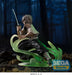 Demon Slayer: Kimetsu no Yaiba – Sanemi Shinazugawa Hashira Training Arc 12 cm | PVC Statue