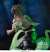 Demon Slayer: Kimetsu no Yaiba – Sanemi Shinazugawa Hashira Training Arc 12 cm | PVC Statue