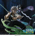 Demon Slayer: Kimetsu no Yaiba – Sanemi Shinazugawa Hashira Training Arc 12 cm | PVC Statue