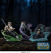 Demon Slayer: Kimetsu no Yaiba – Sanemi Shinazugawa Hashira Training Arc 12 cm | PVC Statue