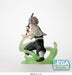 Demon Slayer: Kimetsu no Yaiba – Sanemi Shinazugawa Hashira Training Arc 12 cm | PVC Statue