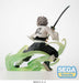 Demon Slayer: Kimetsu no Yaiba – Sanemi Shinazugawa Hashira Training Arc 12 cm | PVC Statue