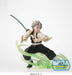 Demon Slayer: Kimetsu no Yaiba – Sanemi Shinazugawa Hashira Training Arc 12 cm | PVC Statue