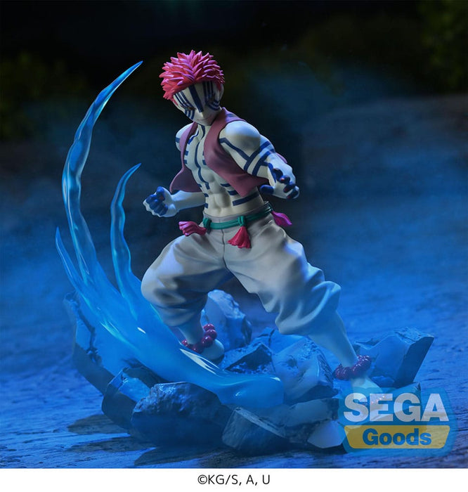 Demon Slayer – Akaza | Xross Link PVC Figur