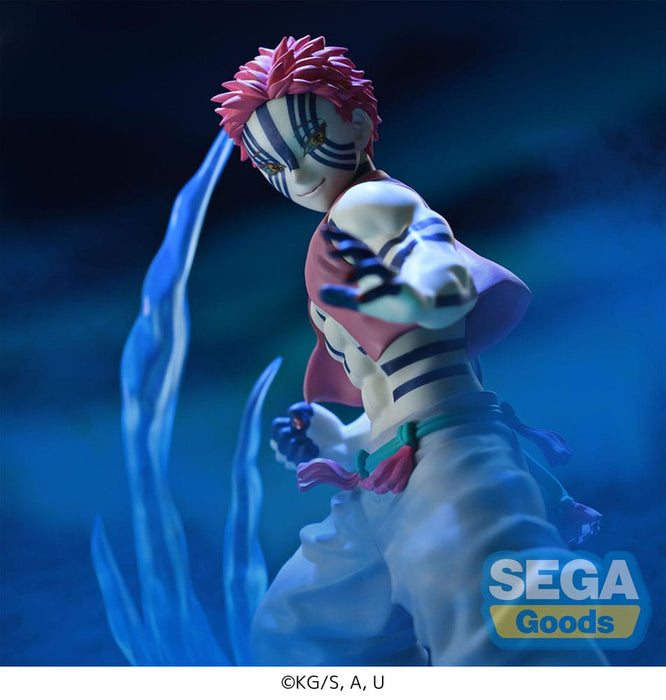 Demon Slayer – Akaza | Xross Link PVC Figur
