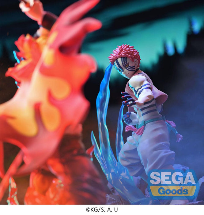 Demon Slayer – Akaza | Xross Link PVC Figur