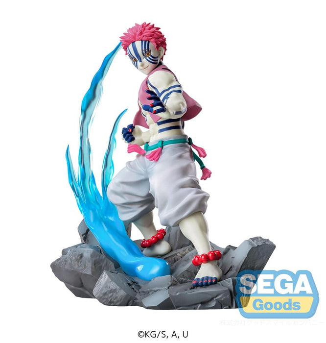 Demon Slayer – Akaza | Xross Link PVC Figur