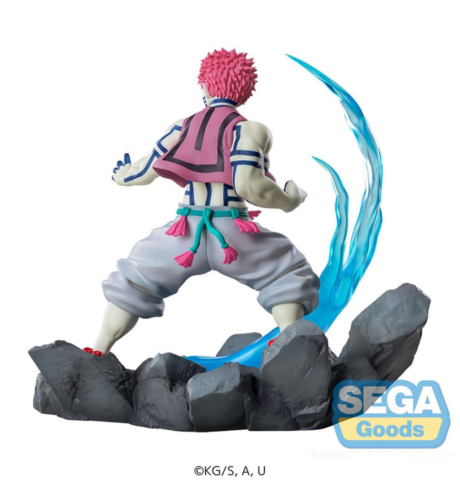Demon Slayer – Akaza | Xross Link PVC Figur