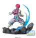 Demon Slayer – Akaza | Xross Link PVC Figur