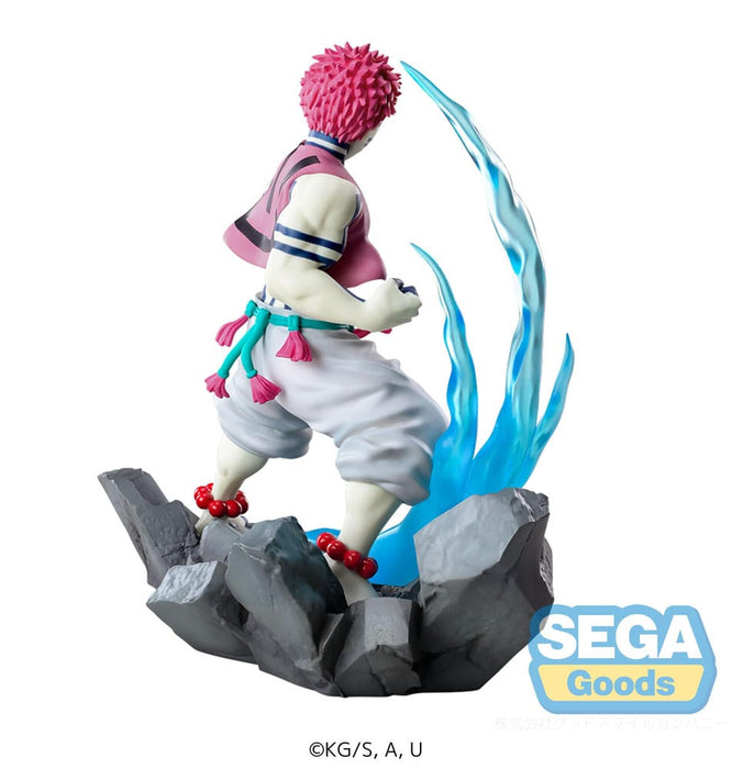 Demon Slayer – Akaza | Xross Link PVC Figur