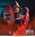 Demon Slayer – Kyojuro Rengoku | Xross Link PVC Figur