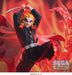 Demon Slayer – Kyojuro Rengoku | Xross Link PVC Figur