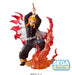 Demon Slayer – Kyojuro Rengoku | Xross Link PVC Figur