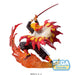 Demon Slayer – Kyojuro Rengoku | Xross Link PVC Figur