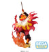 Demon Slayer – Kyojuro Rengoku | Xross Link PVC Figur