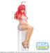 The Quintessential Quintuplets – Itsuki Nakano | PVC Statue 14 cm