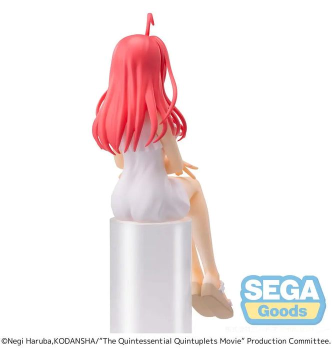 The Quintessential Quintuplets – Itsuki Nakano | PVC Statue 14 cm