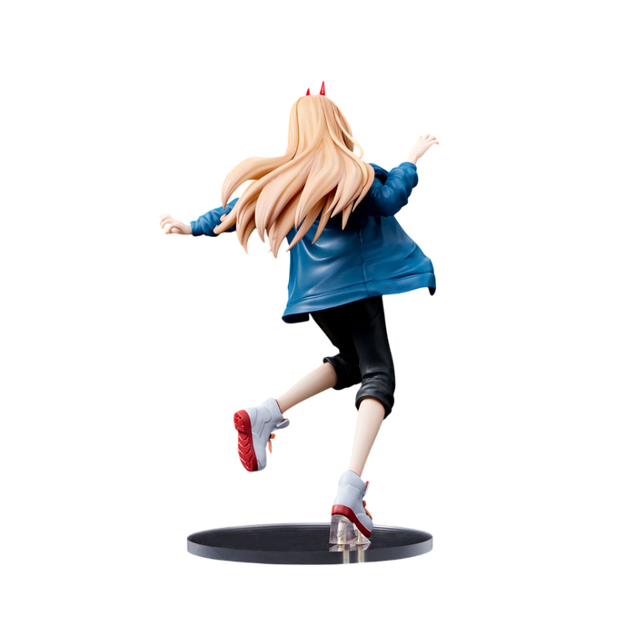 Chainsaw Man – Power Prize Figur | Anime Sammelfigur