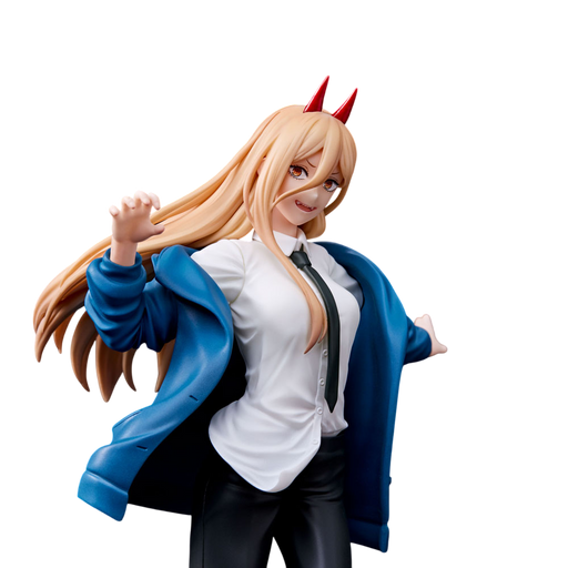 Chainsaw Man – Power Prize Figur | Anime Sammelfigur
