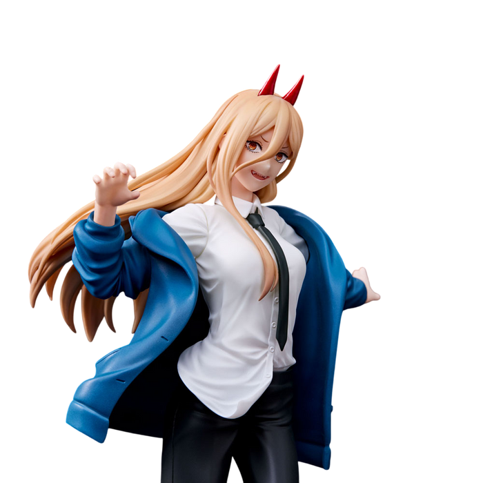 Chainsaw Man – Power Prize Figur | Anime Sammelfigur