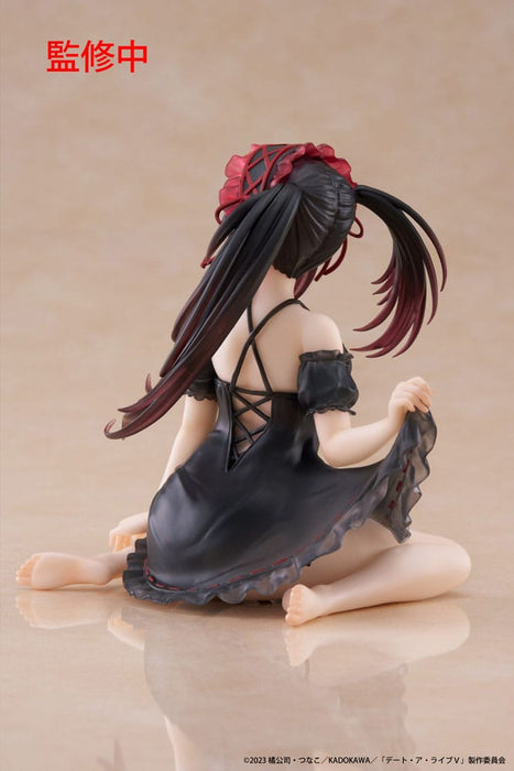 Date a Live - Kurumi Tokisaki PVC Statue
