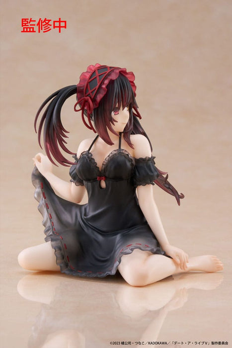Date a Live - Kurumi Tokisaki PVC Statue
