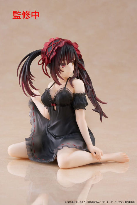 Date a Live - Kurumi Tokisaki PVC Statue