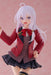 Wandering Witch: The Journey of Elaina – Elaina (School Uniform Ver.) | PVC Figur